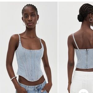 Lioness Capri Corset size Small